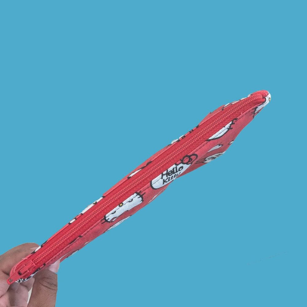 Hand Crafted Bag/Pencil Case - Picture 2 of 6